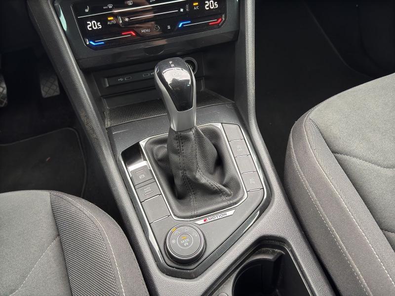 Volkswagen Tiguan Elegance – image 21 of 22