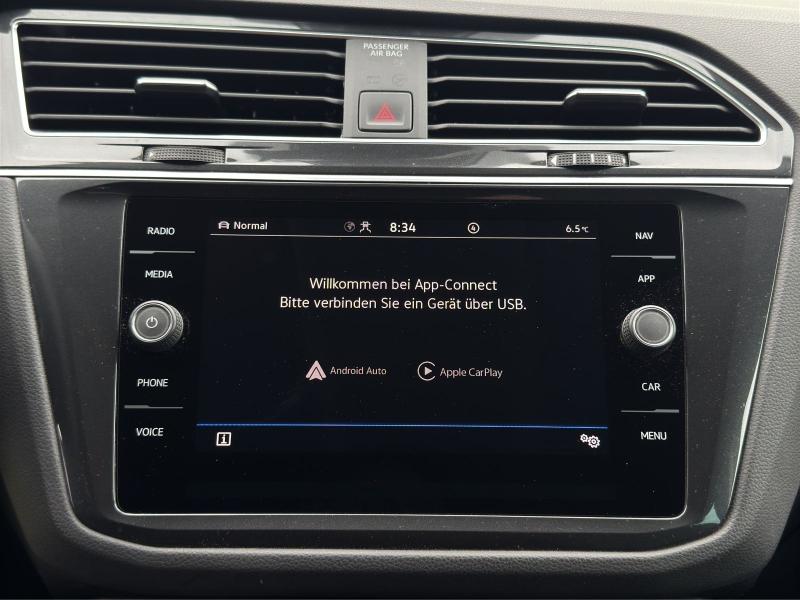 Volkswagen Tiguan Elegance – image 22 of 22