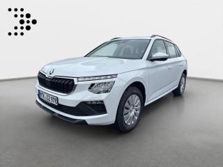 Škoda Kamiq Essence – Bild 1 von 12