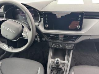 Škoda Kamiq Essence – Bild 6 von 12