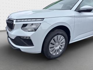 Škoda Kamiq Essence – Bild 10 von 12