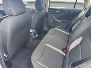 Škoda Kamiq Essence – Bild 12 von 12
