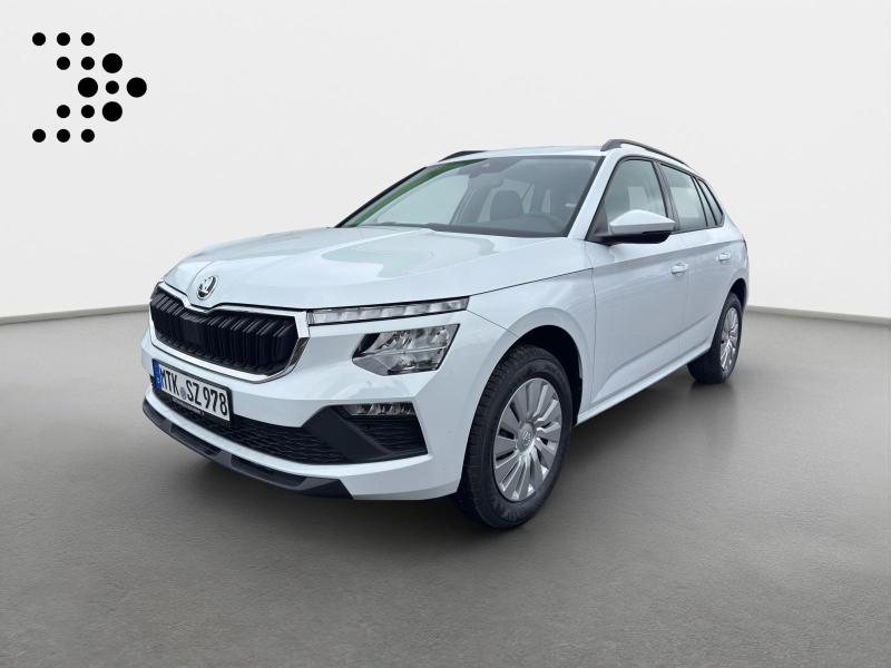 Škoda Kamiq Essence – Bild 1 von 12