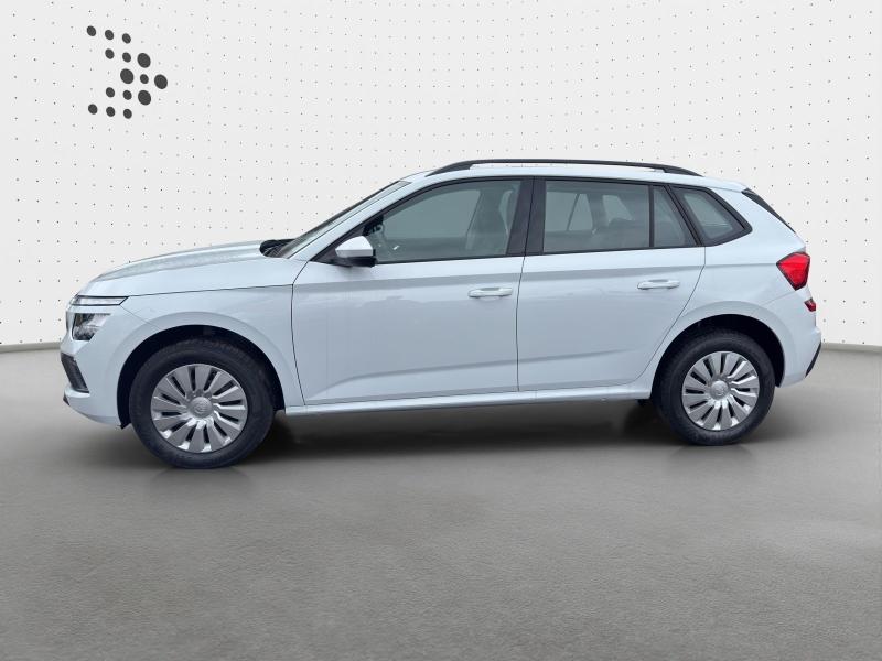 Škoda Kamiq Essence – Bild 3 von 12