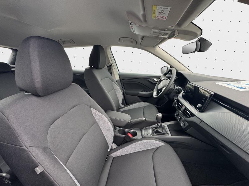 Škoda Kamiq Essence – Bild 4 von 12
