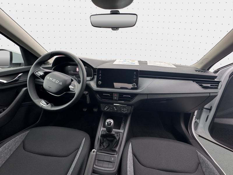 Škoda Kamiq Essence – Bild 5 von 12