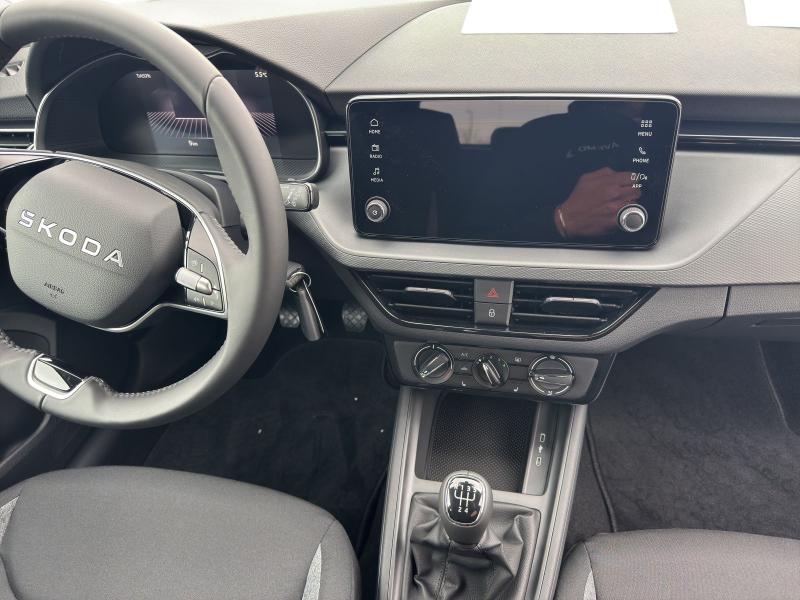 Škoda Kamiq Essence – Bild 6 von 12