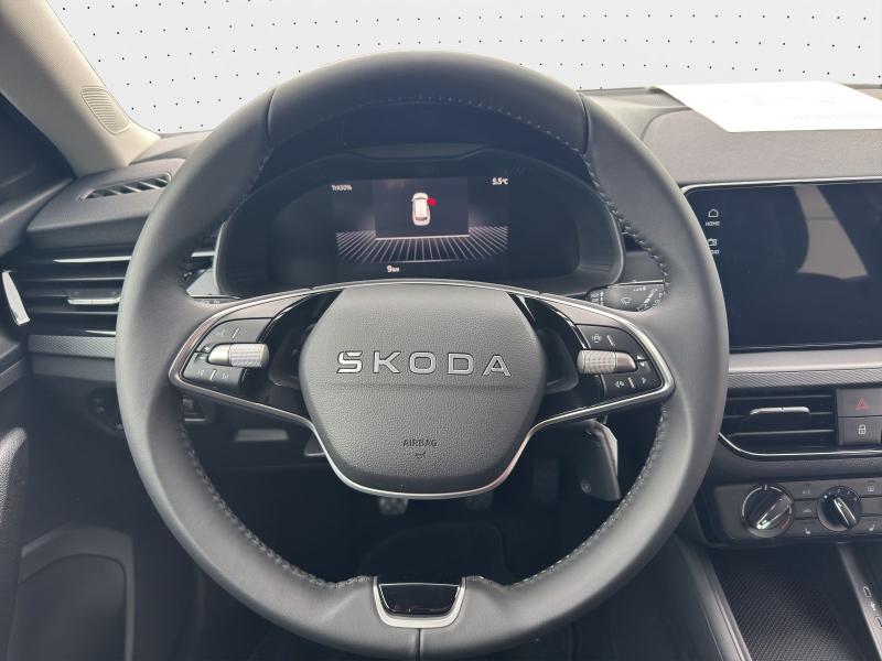 Škoda Kamiq Essence – Bild 7 von 12