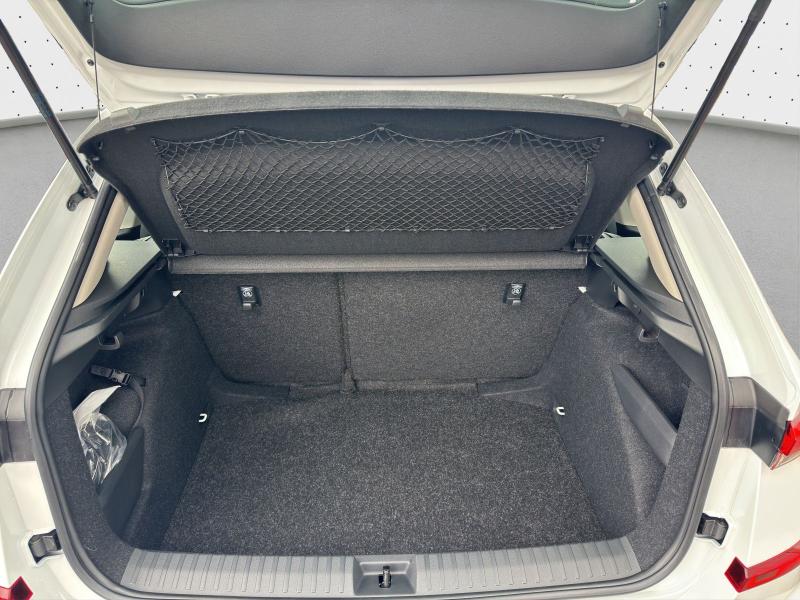 Škoda Kamiq Essence – Bild 9 von 12