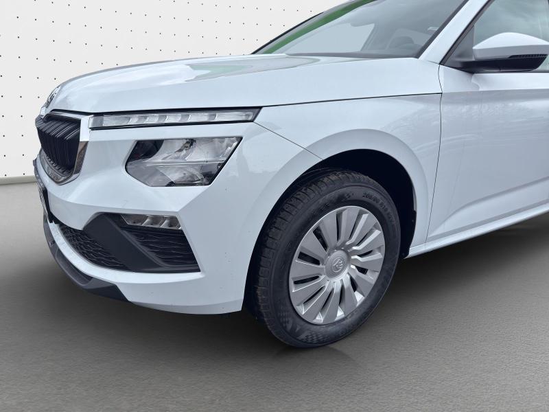 Škoda Kamiq Essence – Bild 10 von 12