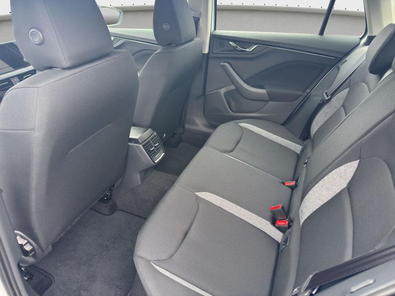 Škoda Kamiq Essence – Bild 12 von 12