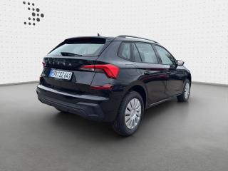 Škoda Kamiq Essence – Bild 2 von 12
