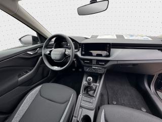 Škoda Kamiq Essence – Bild 5 von 12