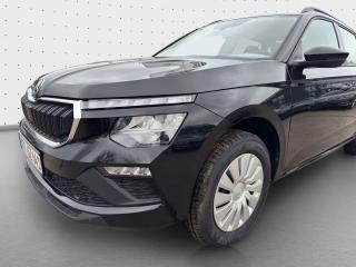 Škoda Kamiq Essence – Bild 10 von 12