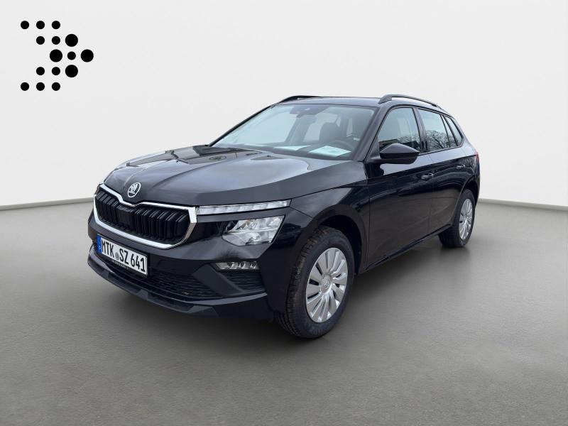 Škoda Kamiq Essence – Bild 1 von 12