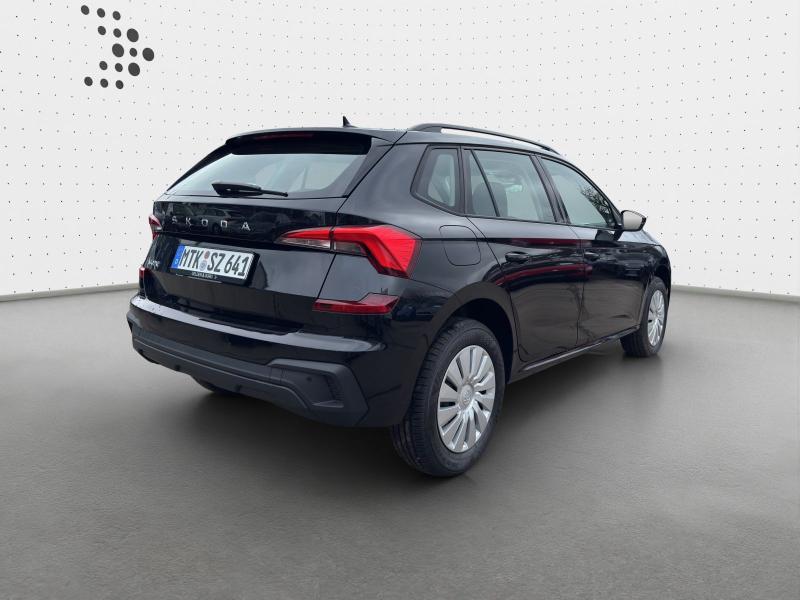 Škoda Kamiq Essence – Bild 2 von 12