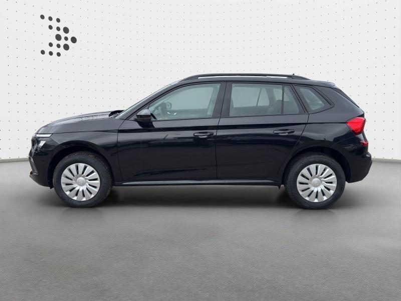 Škoda Kamiq Essence – Bild 3 von 12
