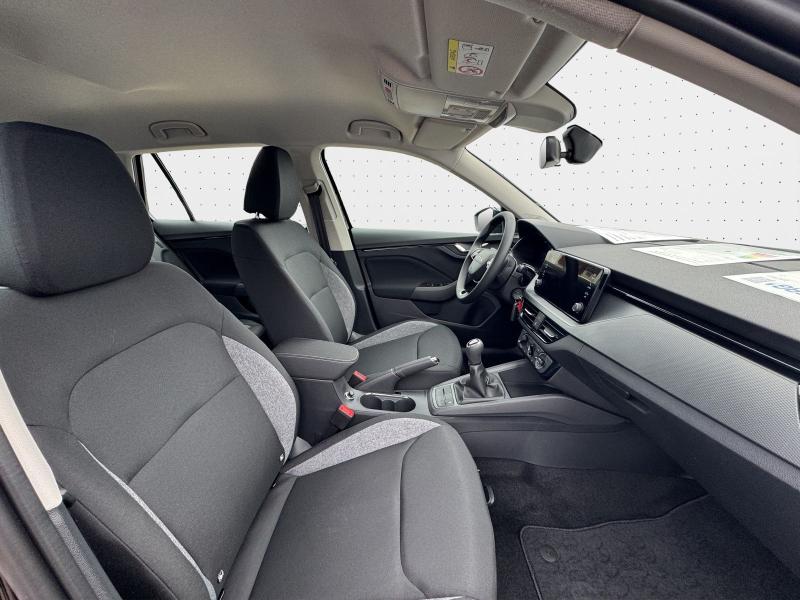Škoda Kamiq Essence – Bild 4 von 12