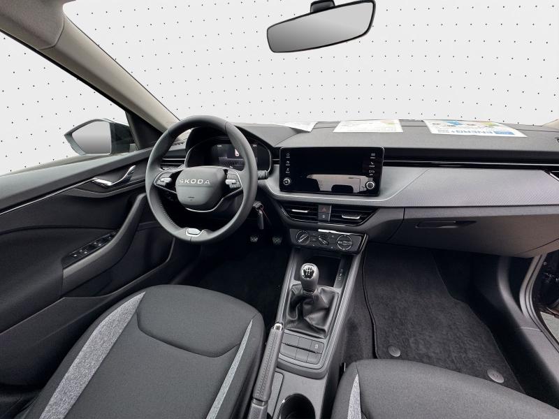 Škoda Kamiq Essence – Bild 5 von 12
