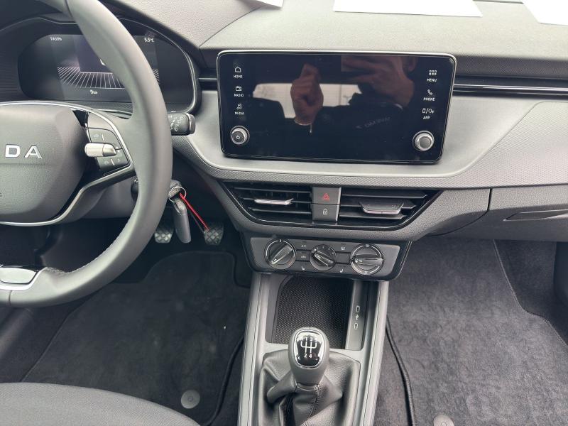 Škoda Kamiq Essence – Bild 6 von 12