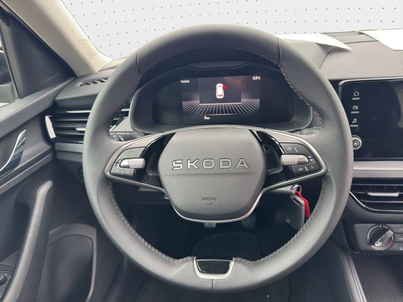 Škoda Kamiq Essence – Bild 7 von 12