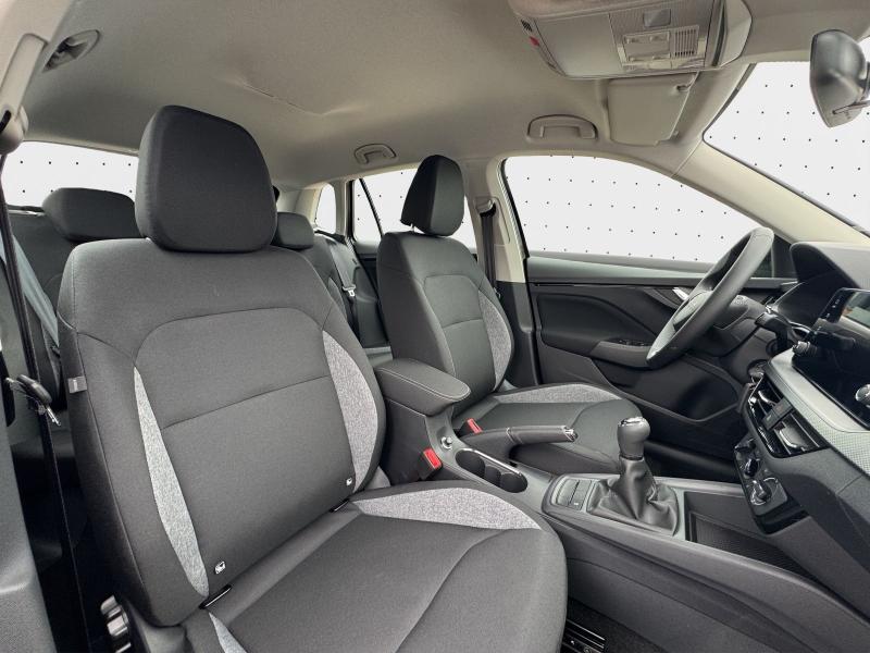 Škoda Kamiq Essence – Bild 8 von 12