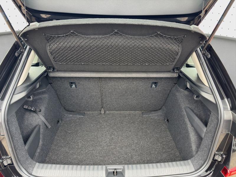 Škoda Kamiq Essence – Bild 9 von 12