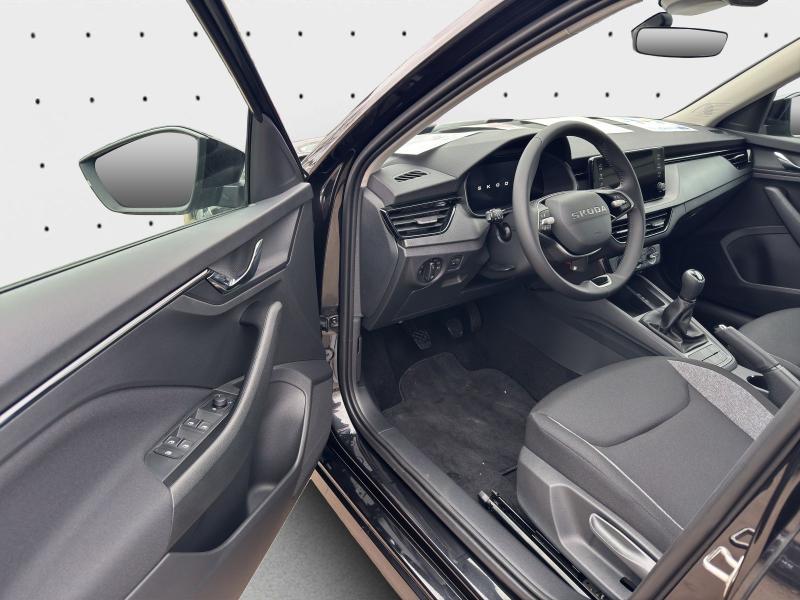 Škoda Kamiq Essence – Bild 11 von 12