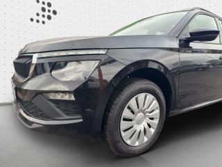 Škoda Kamiq Essence – Bild 11 von 13