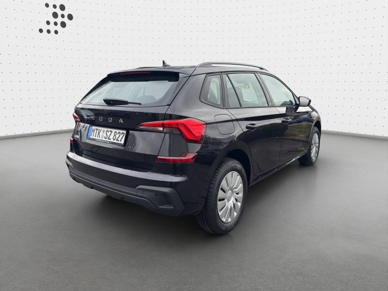 Škoda Kamiq Essence – Bild 2 von 13