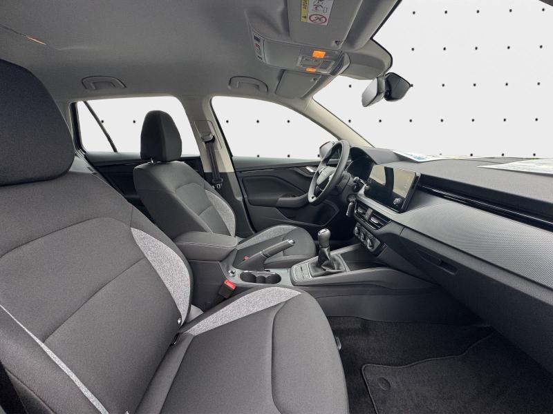 Škoda Kamiq Essence – Bild 4 von 13