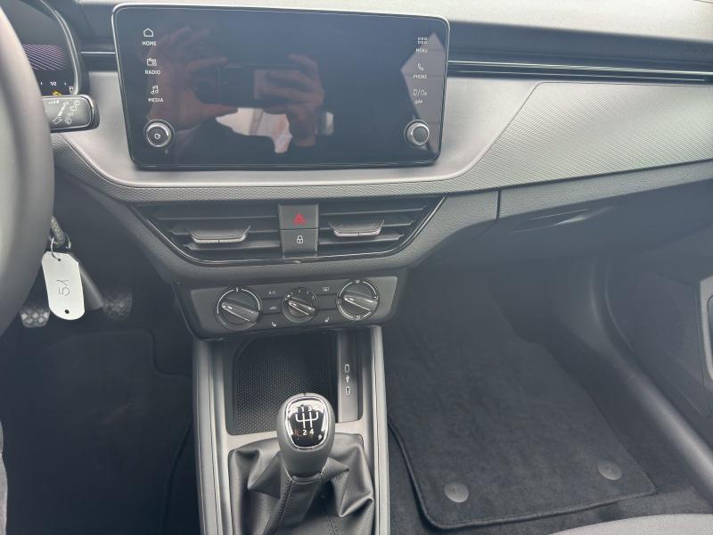 Škoda Kamiq Essence – Bild 6 von 13