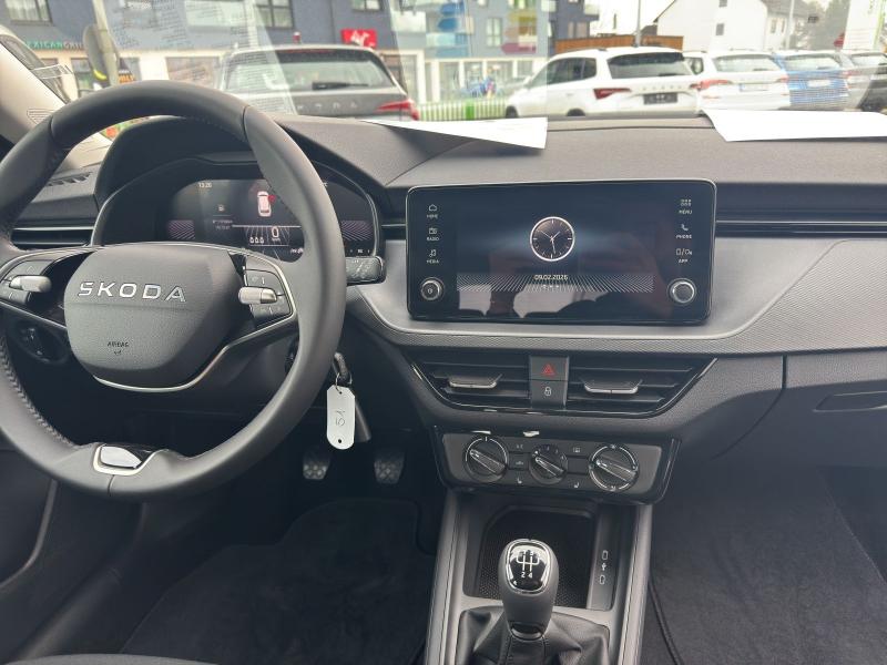 Škoda Kamiq Essence – Bild 7 von 13