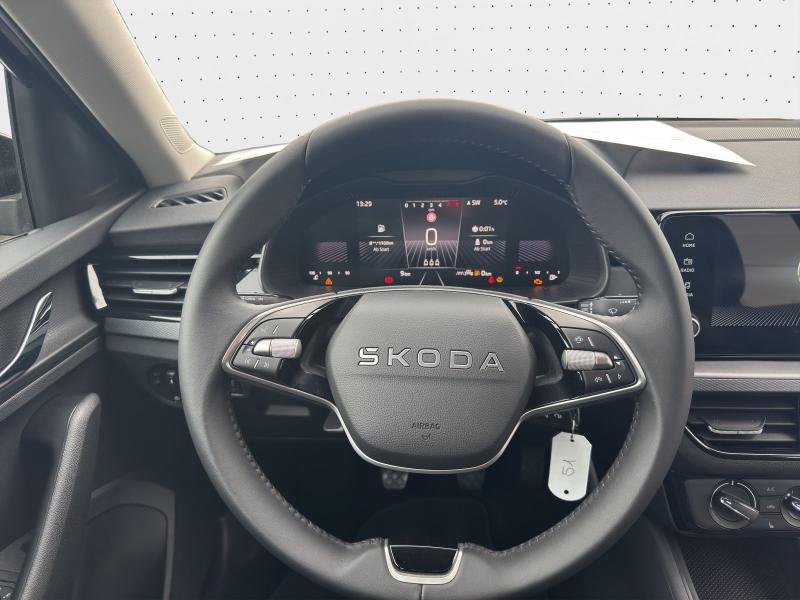 Škoda Kamiq Essence – Bild 8 von 13