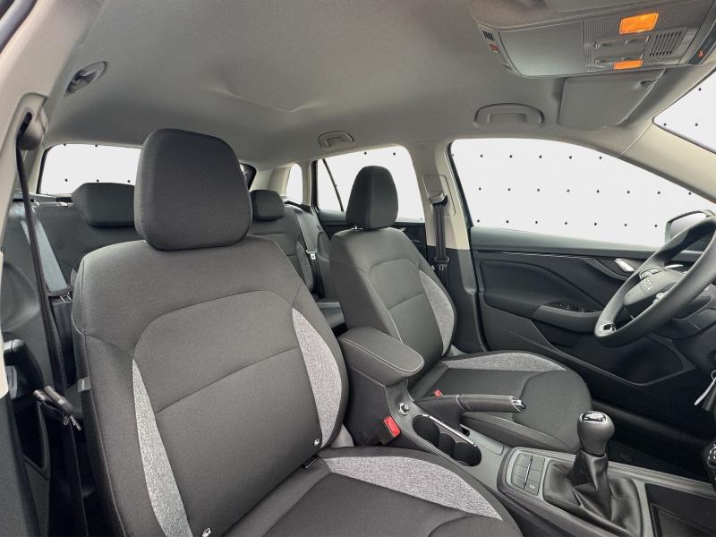 Škoda Kamiq Essence – Bild 9 von 13