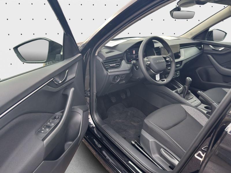 Škoda Kamiq Essence – Bild 12 von 13