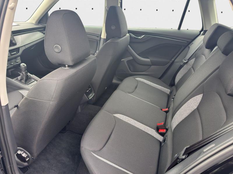 Škoda Kamiq Essence – Bild 13 von 13