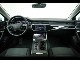 Audi A6 Avant – image 11 of 15