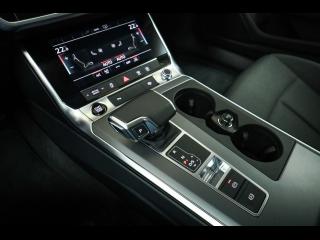 Audi A6 Avant – image 15 of 15