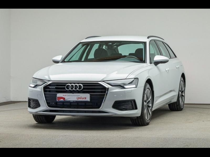 Audi A6 Avant – image 1 of 15