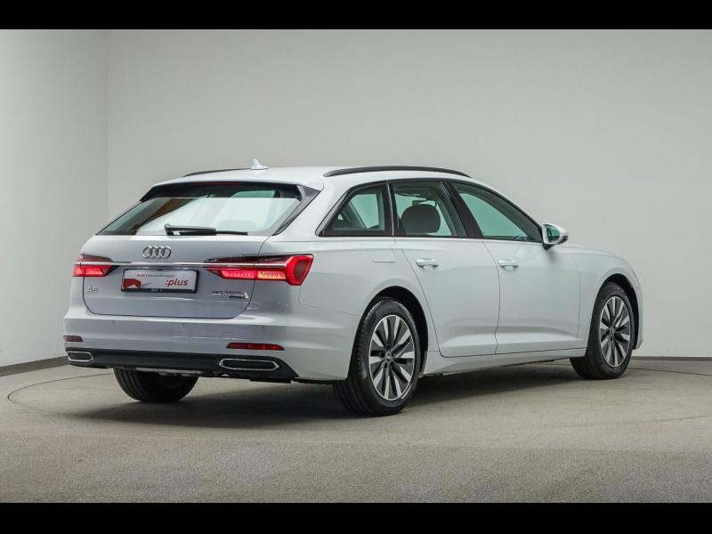 Audi A6 Avant – image 2 of 15