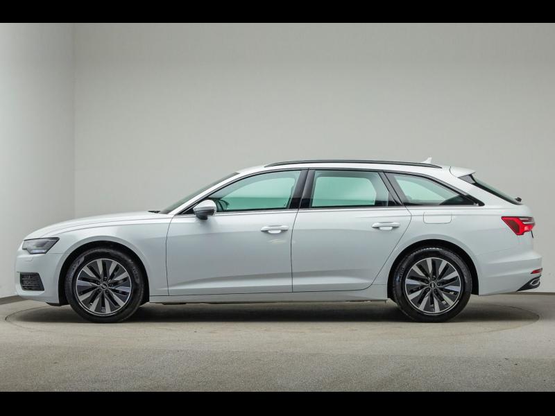Audi A6 Avant – image 3 of 15