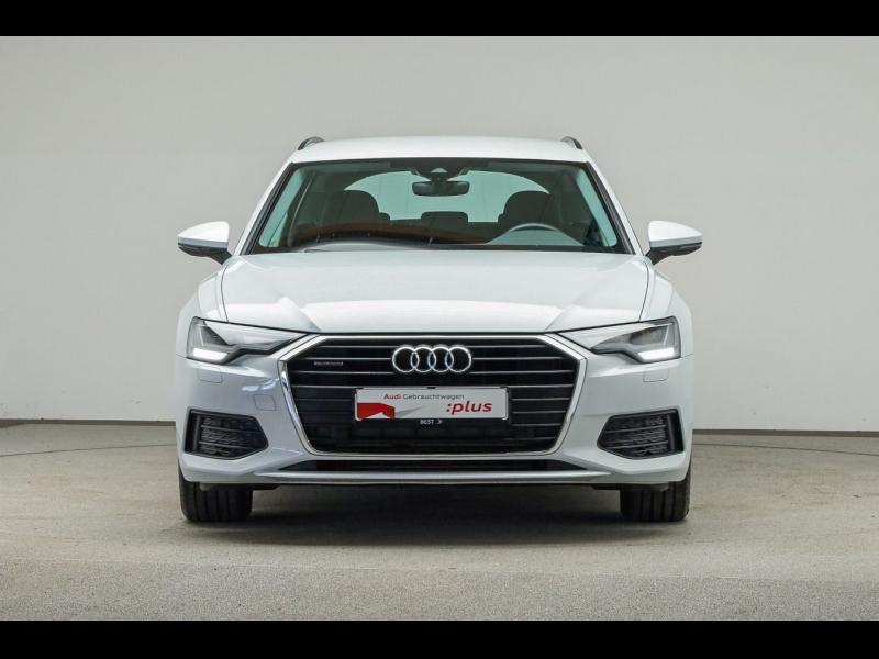 Audi A6 Avant – image 4 of 15