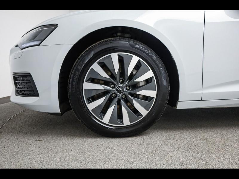 Audi A6 Avant – image 7 of 15