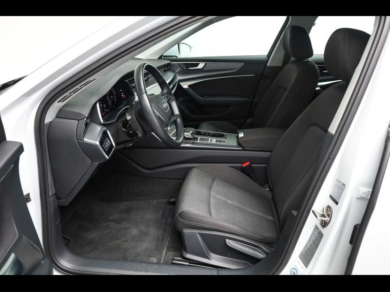 Audi A6 Avant – image 8 of 15