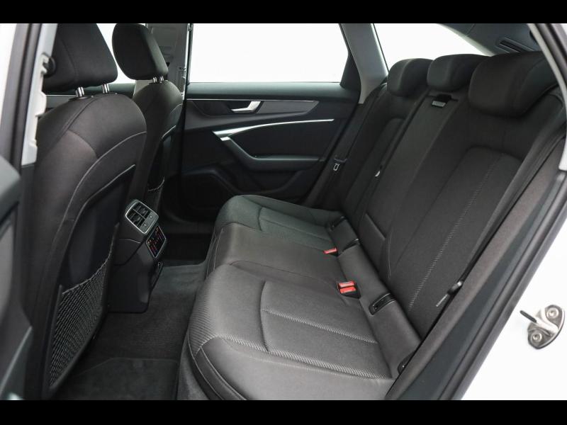 Audi A6 Avant – image 9 of 15