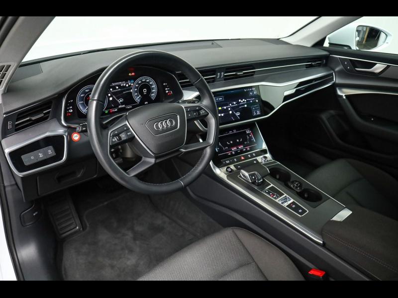 Audi A6 Avant – image 10 of 15