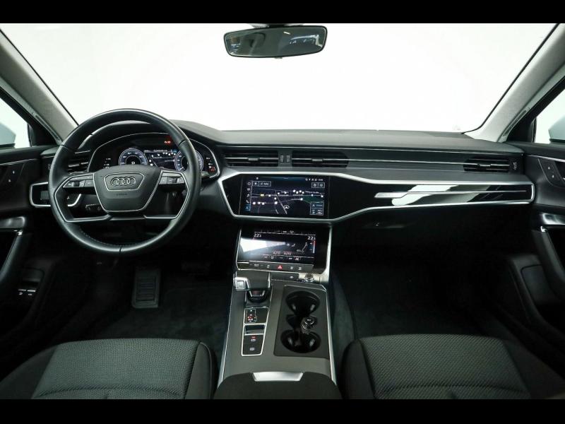 Audi A6 Avant – image 11 of 15