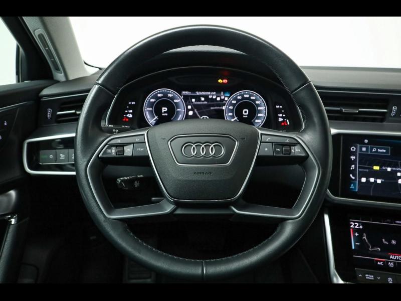 Audi A6 Avant – image 12 of 15