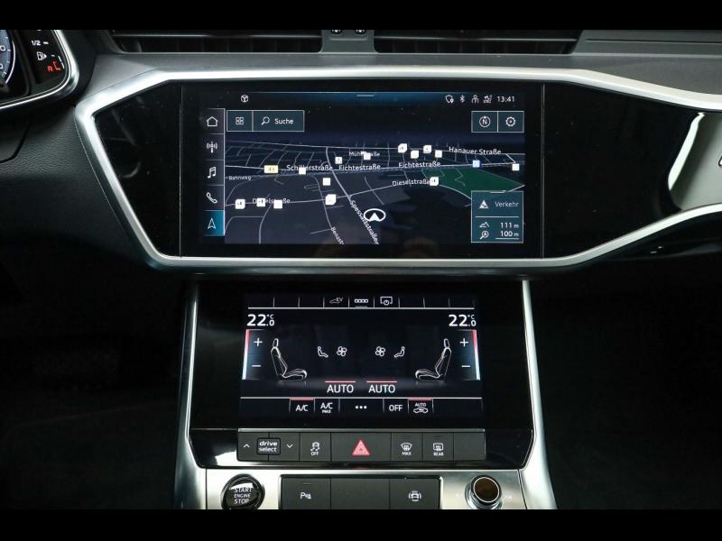 Audi A6 Avant – image 13 of 15